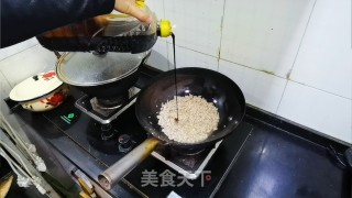 炸酱打卤面的做法步骤：4