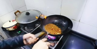 炸酱打卤面的做法步骤：7