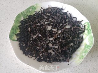 红茶姜茶饮的做法步骤：2