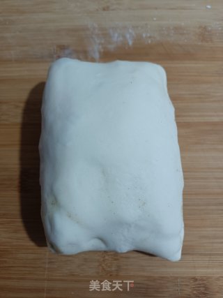 葱花千层饼的做法步骤：11