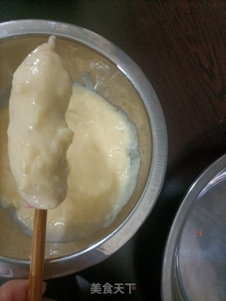 芝士火腿棒的做法步骤：6