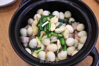 啤酒红烧肉的做法步骤：4