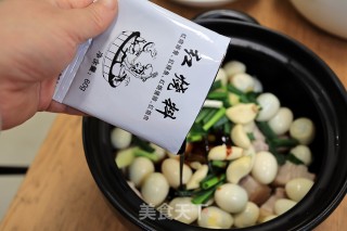 啤酒红烧肉的做法步骤：5
