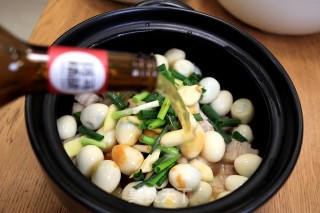 啤酒红烧肉的做法步骤：6