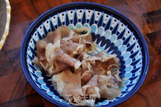 快手小炒–包菜粉丝的做法步骤：5