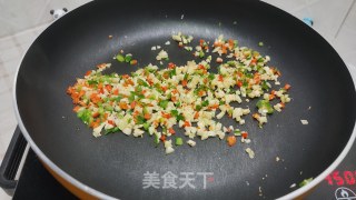 椒盐排骨的做法步骤：6