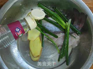 家庭版松鼠鱼的做法步骤：11
