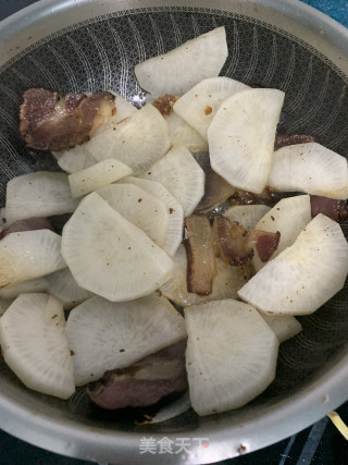 豆腐鱼头煲的做法步骤：6