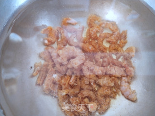 肉丸子炖白菜的做法步骤：4