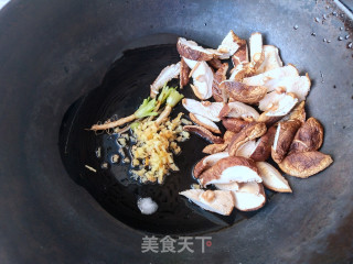 肉丸子炖白菜的做法步骤：5