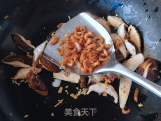 肉丸子炖白菜的做法步骤：6