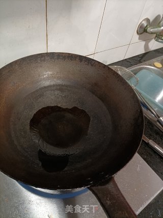 花甲千张煲的做法步骤：7