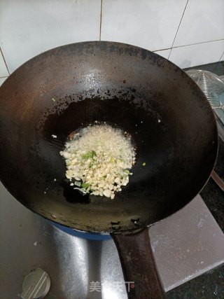 花甲千张煲的做法步骤：8