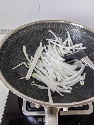 白菜粉条炖酥肉的做法步骤：6