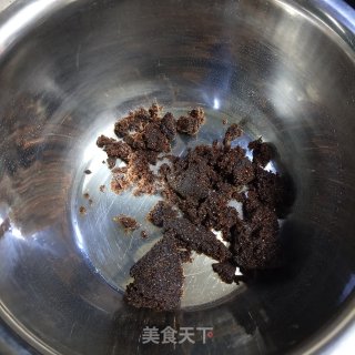 红枣发糕的做法步骤：1