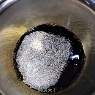 红枣发糕的做法步骤：3