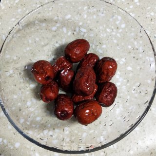 红枣发糕的做法步骤：7