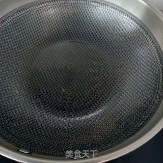 蒜香荷包蛋的做法步骤：3