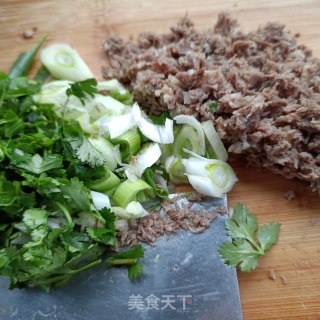 水萝卜羊排汤的做法步骤：8