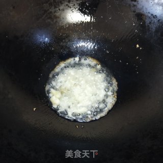 清炒芥菜的做法步骤：5