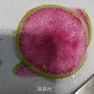 生菜烤肠沙拉的做法步骤：6