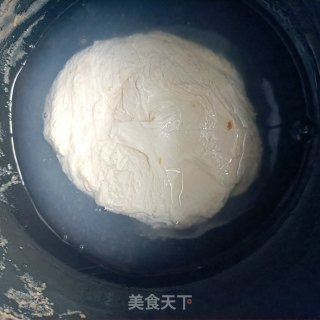 胶东传统豆饽饽的做法步骤：13