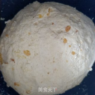 胶东传统豆饽饽的做法步骤：16