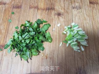 花生猪蹄煲的做法步骤：5