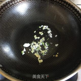 菠菜丸子豆腐汤的做法步骤：4