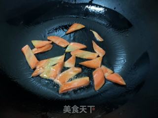 时蔬小炒的做法步骤：5