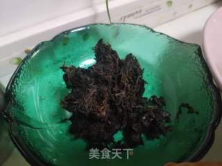 梅干菜扣肉的做法步骤：4