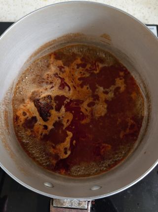 酸辣粉的做法步骤：2