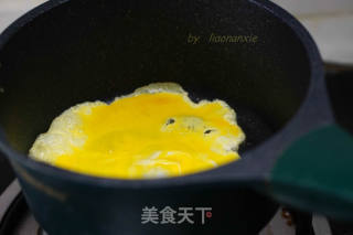 宝宝辅食西红柿疙瘩汤的做法步骤：7
