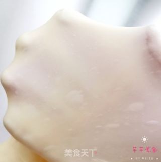 椰蓉酱小餐包的做法步骤：4