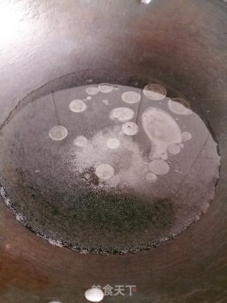 蒜蓉荷兰豆的做法步骤：1