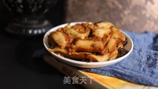 梅干菜扣肉的做法