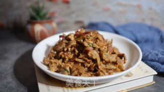洋葱炒牛肉的做法