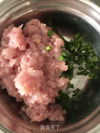 家庭版窝窝头的做法步骤：3