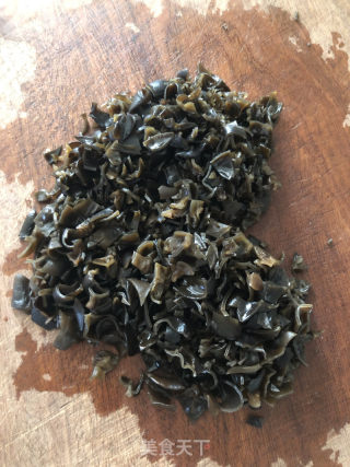 家庭版窝窝头的做法步骤：2