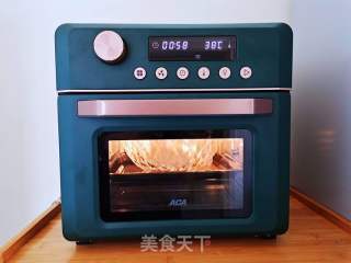 芝麻小面包（玉米油版）的做法步骤：6