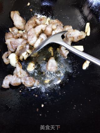 笋干酸菜炖肉的做法步骤：12