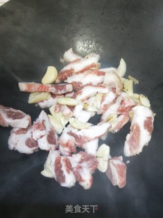 笋干酸菜炖肉的做法步骤：11