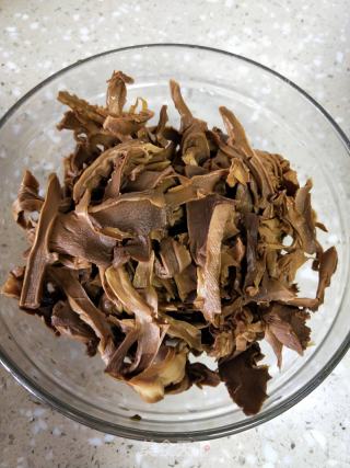 笋干酸菜炖肉的做法步骤：10