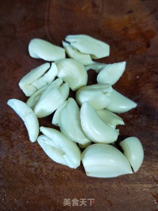 笋干酸菜炖肉的做法步骤：7