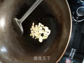 莴笋的做法步骤：3