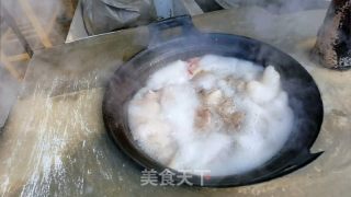 清炖羊肉的做法步骤：6