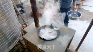 清炖羊肉的做法步骤：3