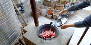 清炖羊肉的做法步骤：1