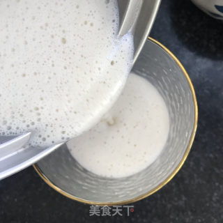 香蕉牛奶的做法步骤：6