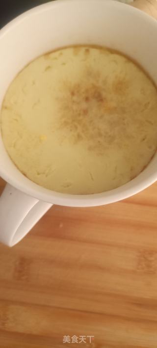 鸡蛋羹的做法